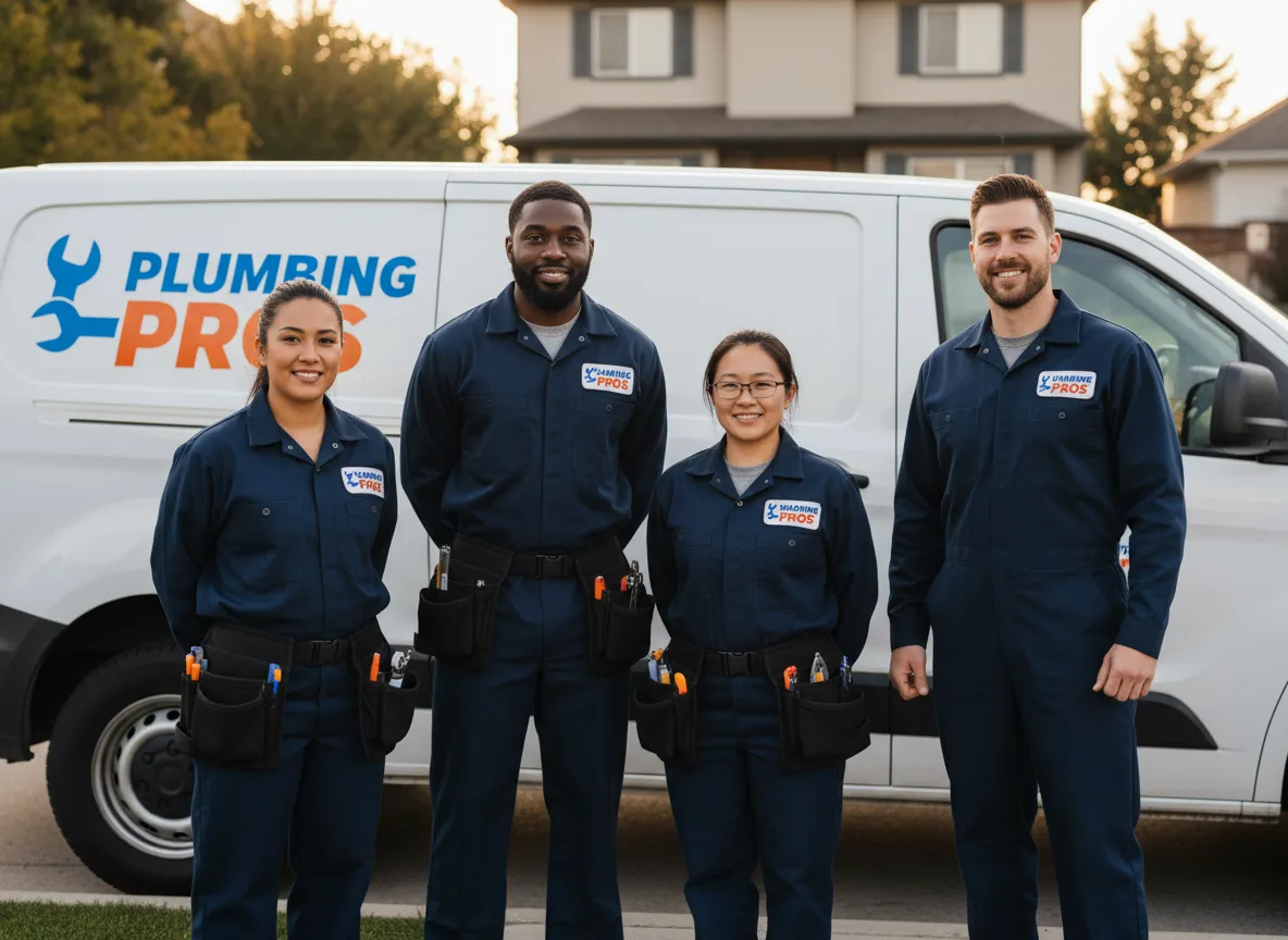 Water Heater Repair company in Tuckerman, AR